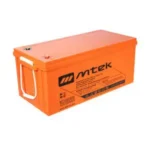 Bateria de 12 VDC 205 AH GEL