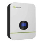 Inversor Cargador Growatt SPF 3000TL LVM 24V